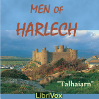 Men of Harlech! - Read by TJH