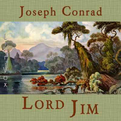 Lord Jim by CONRAD, Joseph
