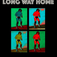 THE SHORT WAY HOME / Episode 3: Gargano vs. Ciampa