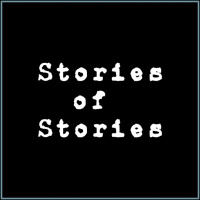 Episode 47 Stories of Stories