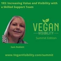 193: Increasing Value and Visibility with a Skilled Support Team with Sam Roblett