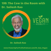 199: The Cow in the Room with Dr. Sailesh Rao