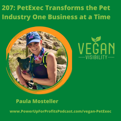 Power Up For Profits Podcast