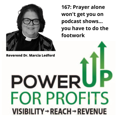 Power Up For Profits Podcast