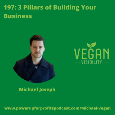 Power Up For Profits Podcast