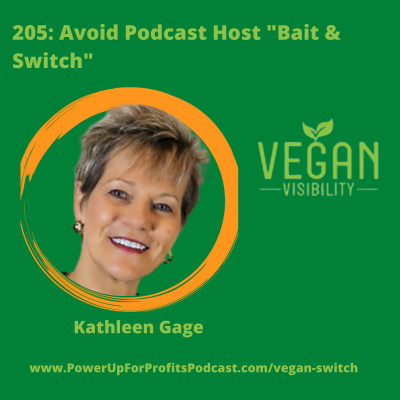 Power Up For Profits Podcast