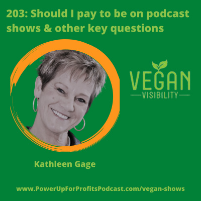 Power Up For Profits Podcast