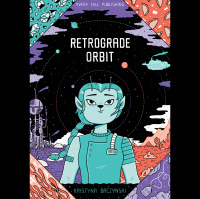 Kristyna Baczynski Returns!