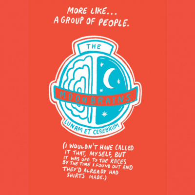 Make It Then Tell Everybody