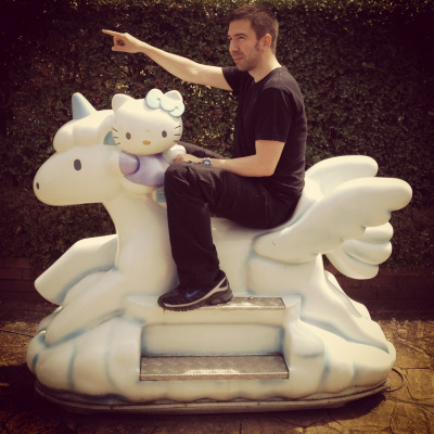 Make It Then Tell Everybody