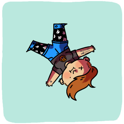 Make It Then Tell Everybody