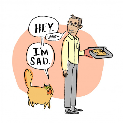 Make It Then Tell Everybody