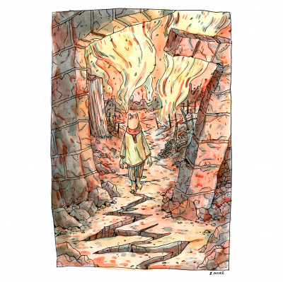 Make It Then Tell Everybody