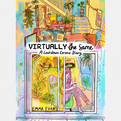 Make It Then Tell Everybody