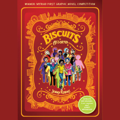 Make It Then Tell Everybody