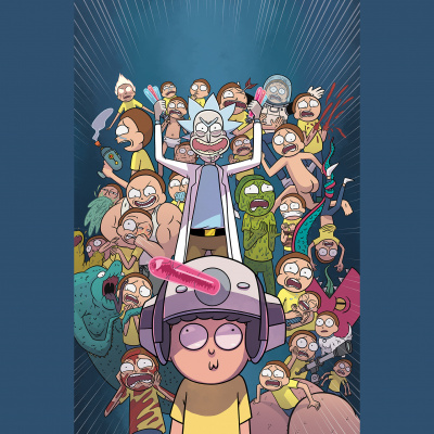 Make It Then Tell Everybody