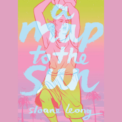 Make It Then Tell Everybody