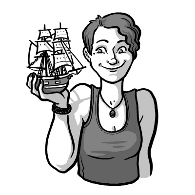 Make It Then Tell Everybody