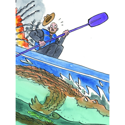 Make It Then Tell Everybody