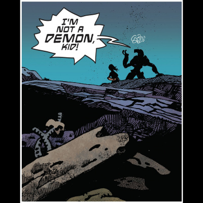 Make It Then Tell Everybody