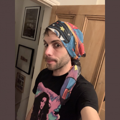 Make It Then Tell Everybody