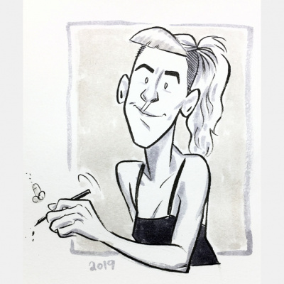 Make It Then Tell Everybody