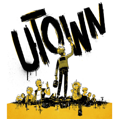 Make It Then Tell Everybody