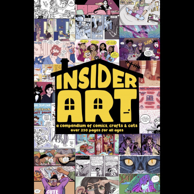 Make It Then Tell Everybody