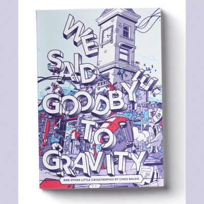 Make It Then Tell Everybody