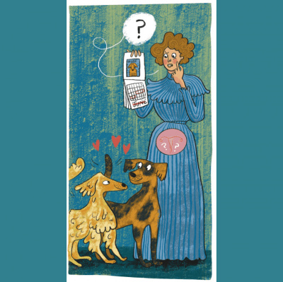 Make It Then Tell Everybody