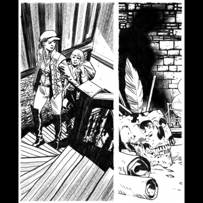 Make It Then Tell Everybody