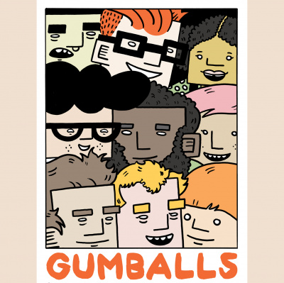 Make It Then Tell Everybody