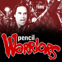 DJ Osmose Live at Pencil Warriors