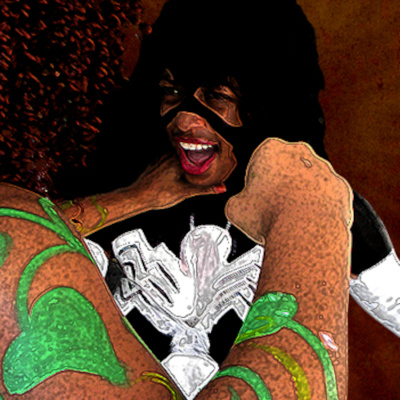 Mano A Mano Art Shows