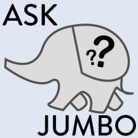Ask Jumbo: Ep. 2 - Tufts Archives