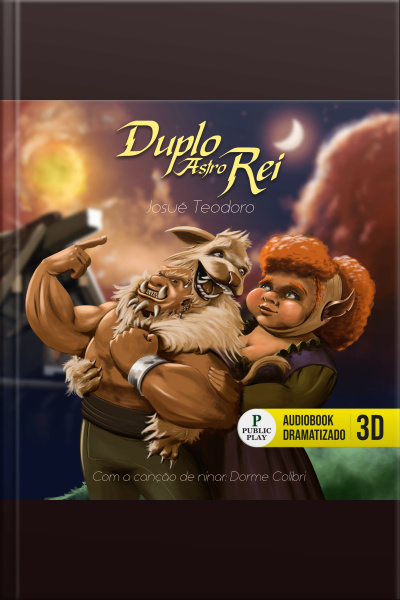 Duplo Astro Rei