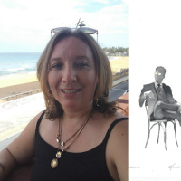 What’s Your Inspiration E071 Kimberly Ward