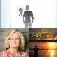 E050 Whats Your Inspiration- Kandy Graves