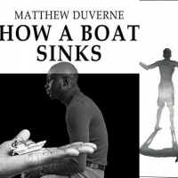 E059 Whats Your Inspiration with Matthew Duverne