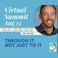 How Do You Get To And THROUGH The Finish Line?