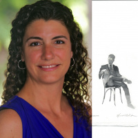 E058 Whats Your Inspiration with Suzanne Casamento