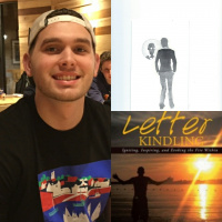 E052 Whats Your Inspiration with Dante Stefanelli