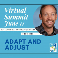 Making Meaning From Suffering