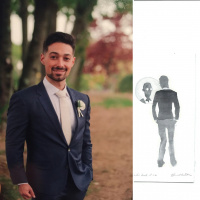 E043 Whats Your Inspiration with Nick Ali