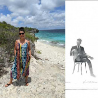 Whats Your Inspiration E062 with Suzanne Casamento 