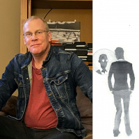 E055 Whats Your Inspiration with Bobby Armes