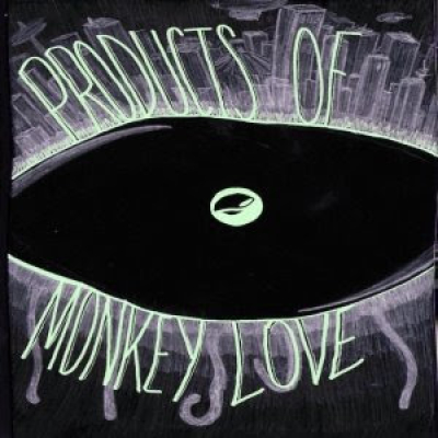 Products Of Monkey Love