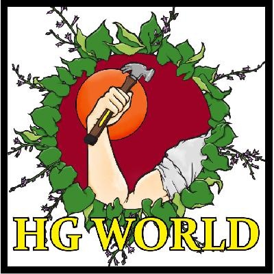 Hg World