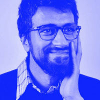 Golden Krishna – Pushing the Industry Forward