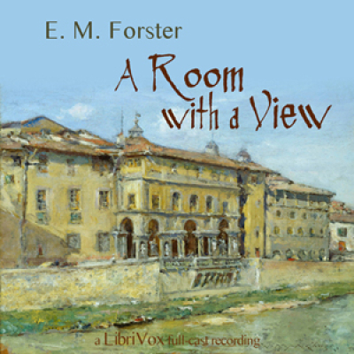 Room with a View (version 3 dramatic reading), A by FORSTER, E. M.